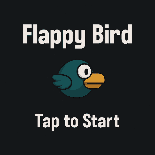 Flappy Bird